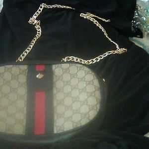 Gucci shoulder bag